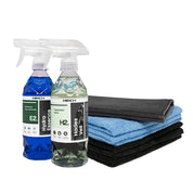 MIRCH Decontamination Kit