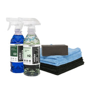 MIRCH Decontamination Kit