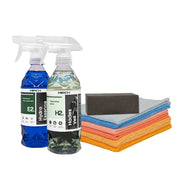 MIRCH Decontamination Kit