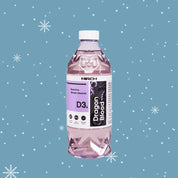 MIRCH Dragon Blood | Reactive Wheel Cleaner