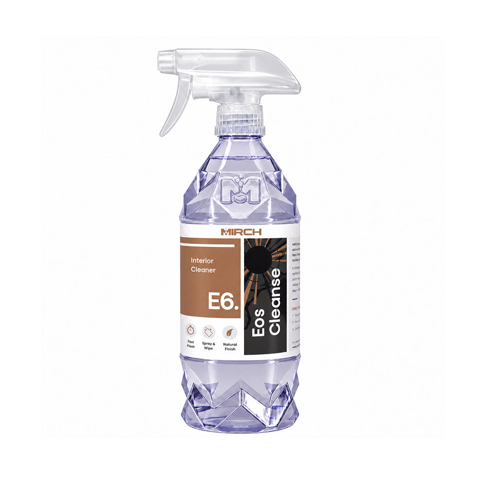 MIRCH Eos Cleanse | Interior Cleaner