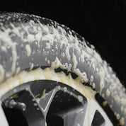 Tyres reacting to MIRCH Grime Reaper