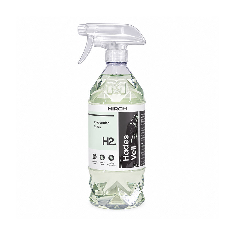 MIRCH Hades Veil | Preparation Spray