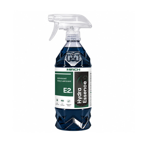MIRCH Hydra Essence | Advanced Clay Lubricant