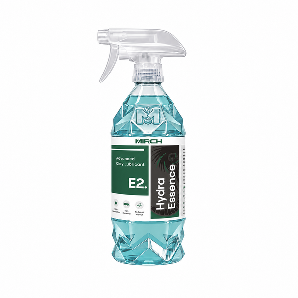 MIRCH Hydra Essence | Advanced Clay Lubricant