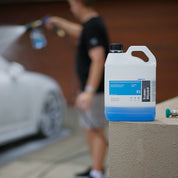 MIRCH Kraken Blizzard on a ledge