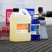 BOGO MIRCH Kraken 2.5L + Kraken Blizzard 500mL