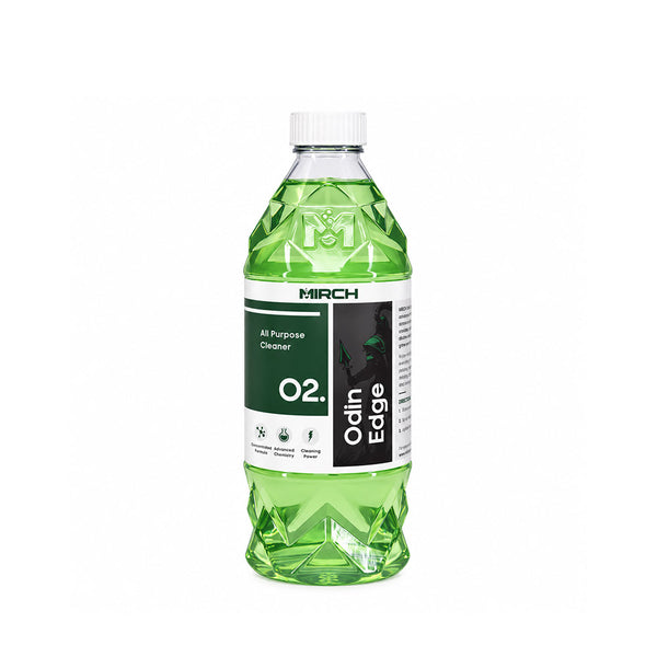 MIRCH Odin Edge | Concentrated All Purpose Cleaner