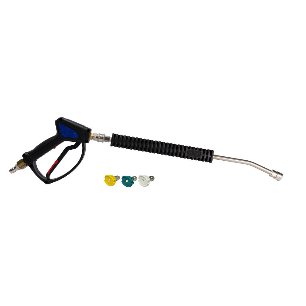 MTM SG28 gun and lance upgrade kit