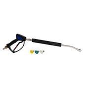 MTM SG28 gun and lance upgrade kit