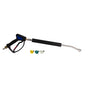 MTM MSG28 Gun & Lance Upgrade Kit