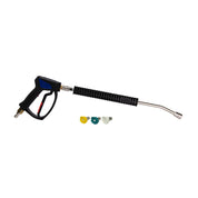 MTM MSG35 Gun & Lance Upgrade Kit | Short Pressure Washer Gun