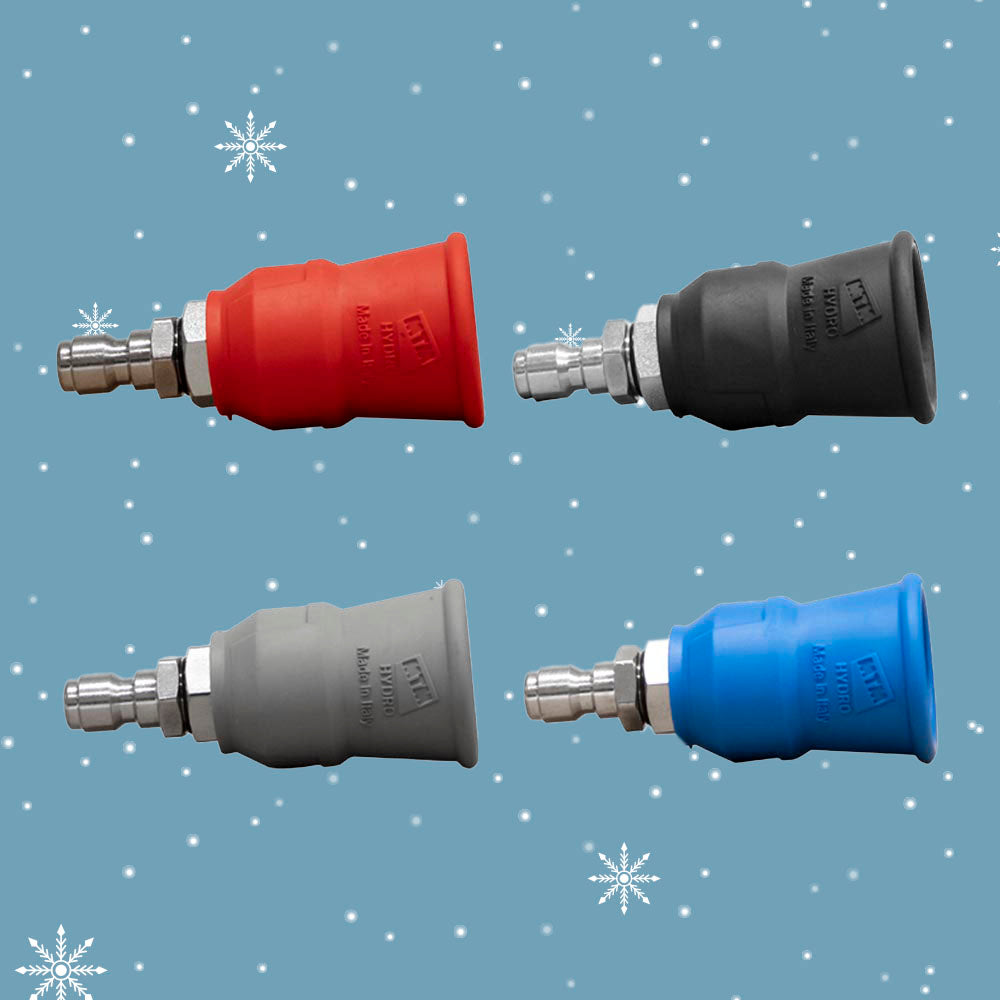 MTM Pressure Washer Nozzle