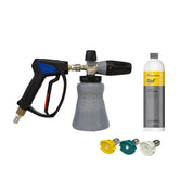 MTM Short Gun & Foam Cannon Upgrade Kit