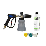 MTM Short Gun & Foam Cannon Upgrade Kit