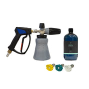 MTM Short Gun & Foam Cannon Upgrade Kit