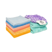 Aquatouch Microfibre Favourites Kit