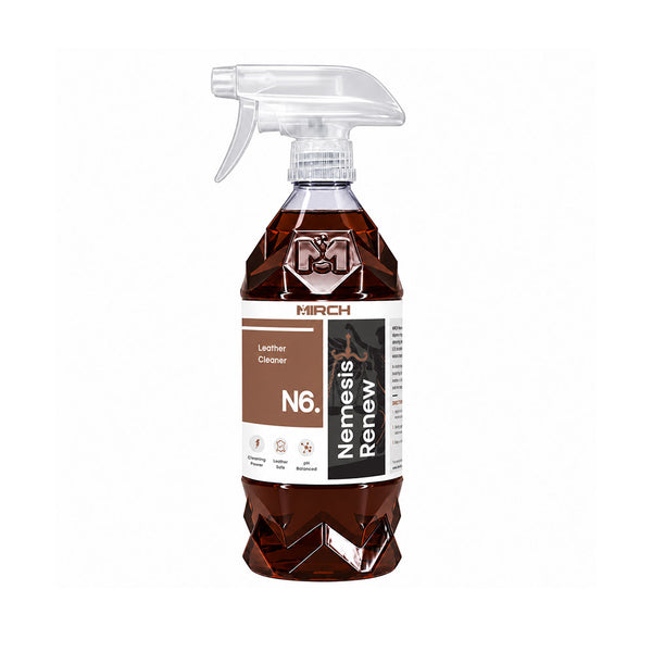 MIRCH Nemesis Renew | Leather Cleaner