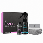 Nv EVOv2 | Ceramic Coating
