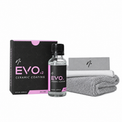 Nv EVOv2 | Ceramic Coating