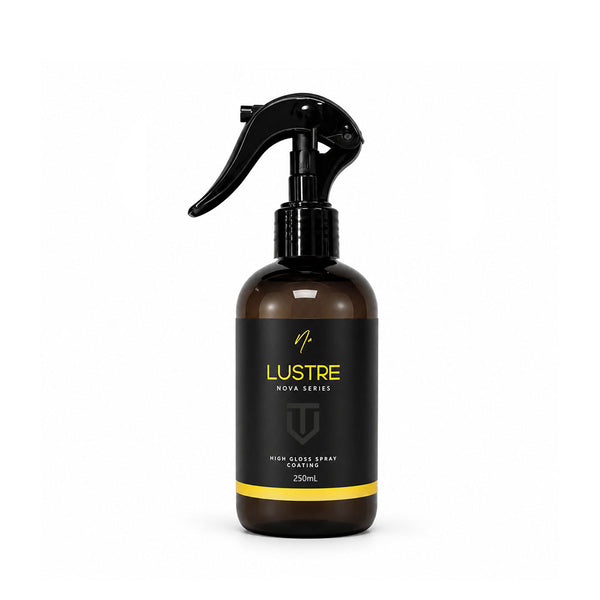 Nv LUSTRE | High Gloss Spray Coating