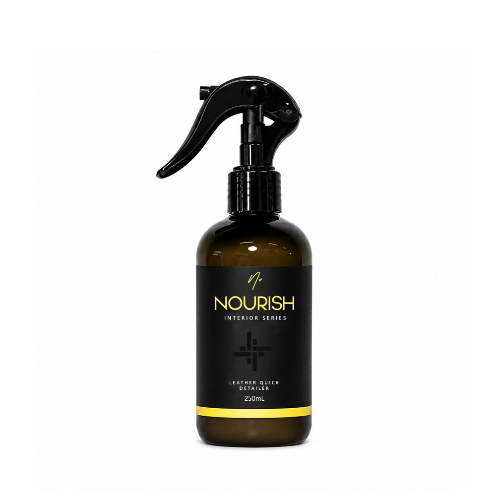 NV Nourish | Leather QD