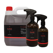 Nv PURGE | Reactive Wheel Cleaner