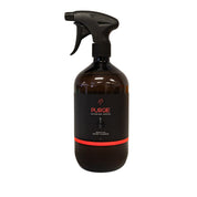 Nv PURGE | Reactive Wheel Cleaner