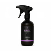 Nv PURIFY | Advanced Clay Lubricant