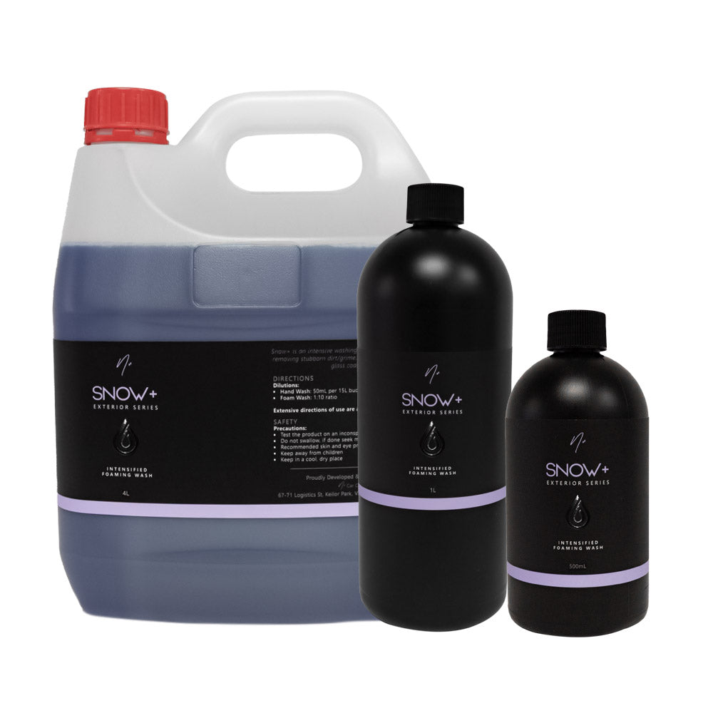 Shop NV Car Care Products Online | Waxit Car Care