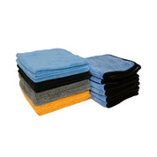 Aquatouch Polishing Microfibre Kit
