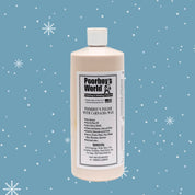 Poorboy's Polish with Carnuaba 946mL