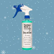 Poorboy's Spray & Gloss