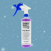 Poorboy's Strip Down