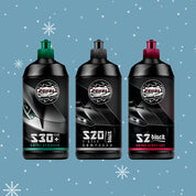 Scholl Compounds Kit