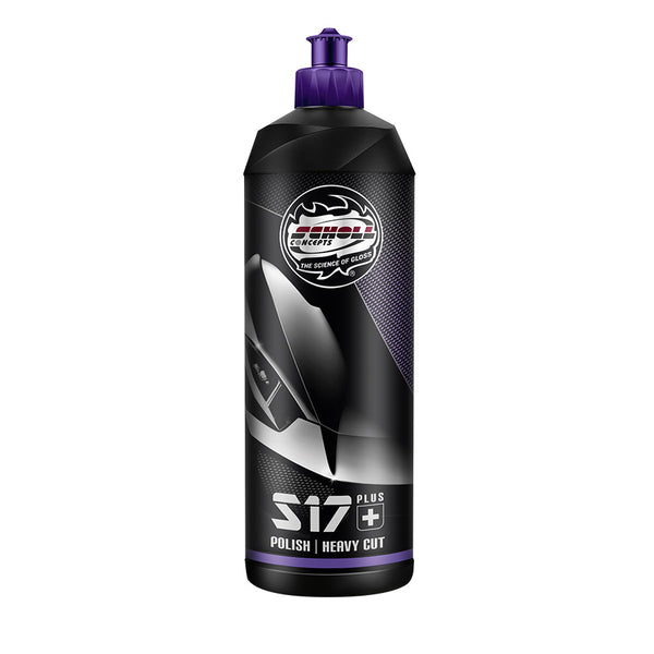 Scholl Concepts S17+ High Performance Med Compound