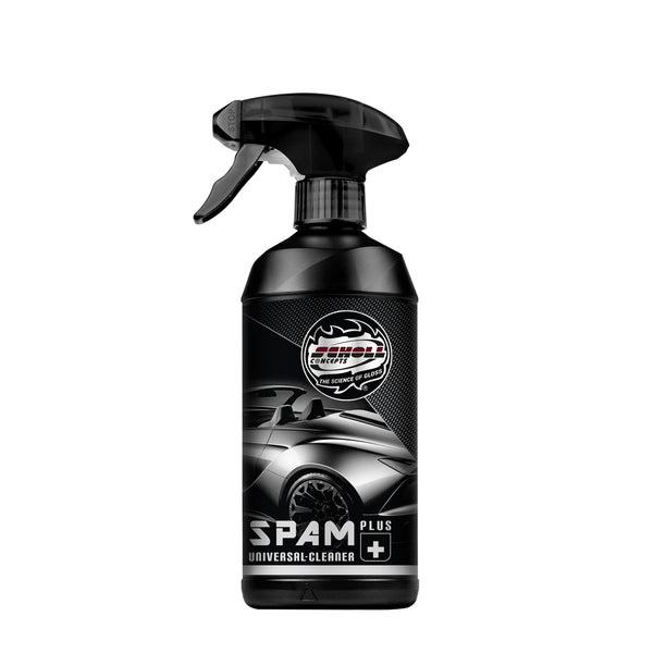 Scholl Concepts SPAM All Purpose Cleaner 500ml