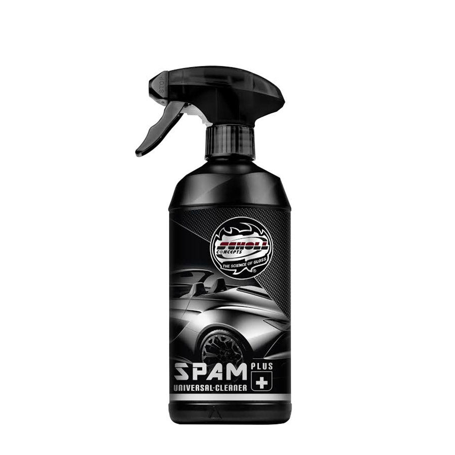 Scholl Concepts SPAM All Purpose Cleaner 500ml
