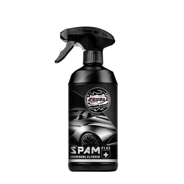 Scholl Concepts SPAM All Purpose Cleaner 500ml