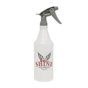 Shine Supply Spray Bottle & Trigger