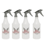 Shine Supply Spray Bottle & Trigger