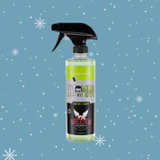 Shine Supply Hitman | Sanitary Cleaner