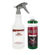 Shine Supply Wise Guy