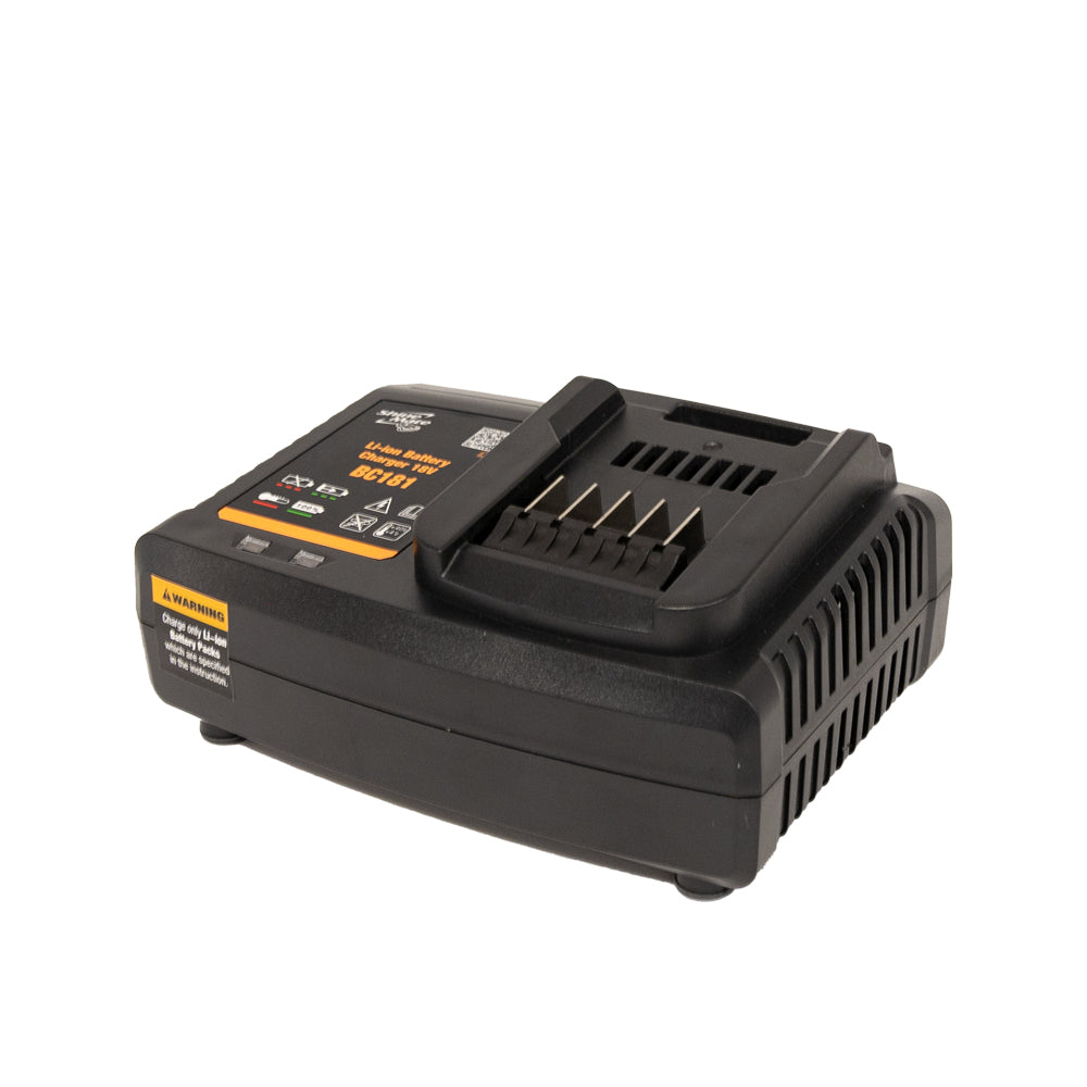 Shinemate Single Rapid Charger