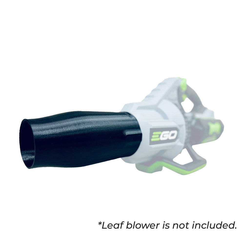 Stubby Nozzle | Suit EGO New Generation Blower