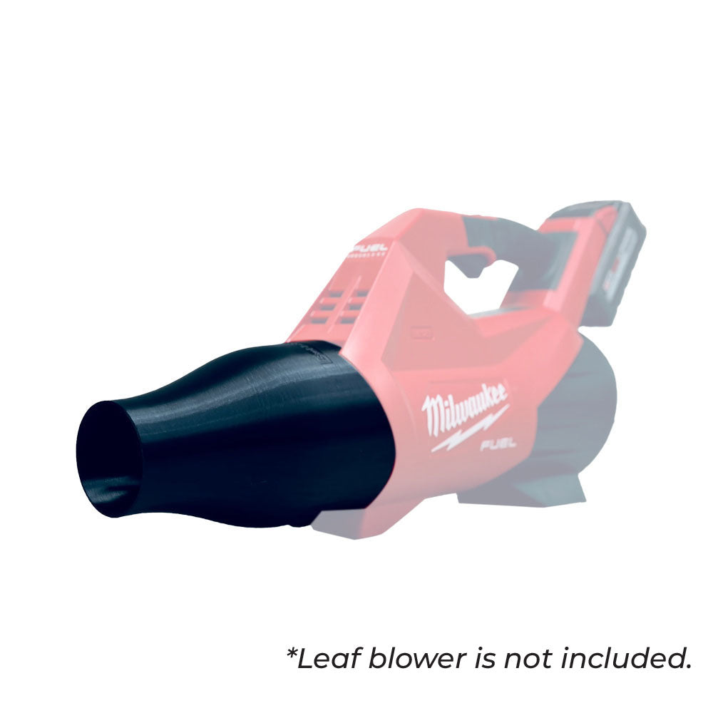 Stubby Nozzle | Suit Milwaukee Gen III