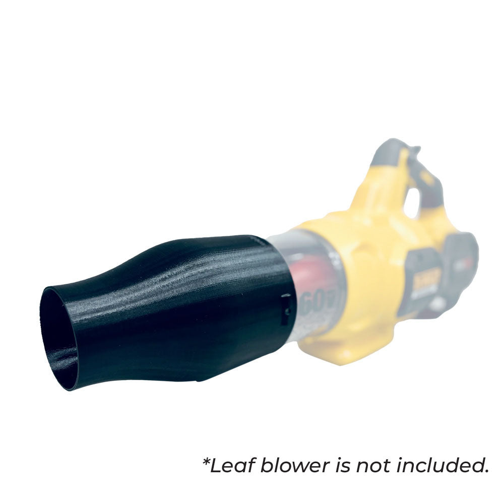 Stubby Nozzle | Suit DeWalt 60V