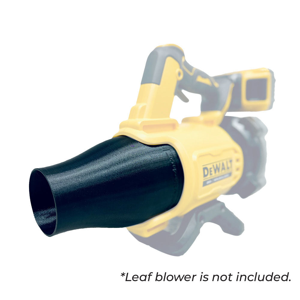 Stubby Nozzle | Suit DeWalt 20V