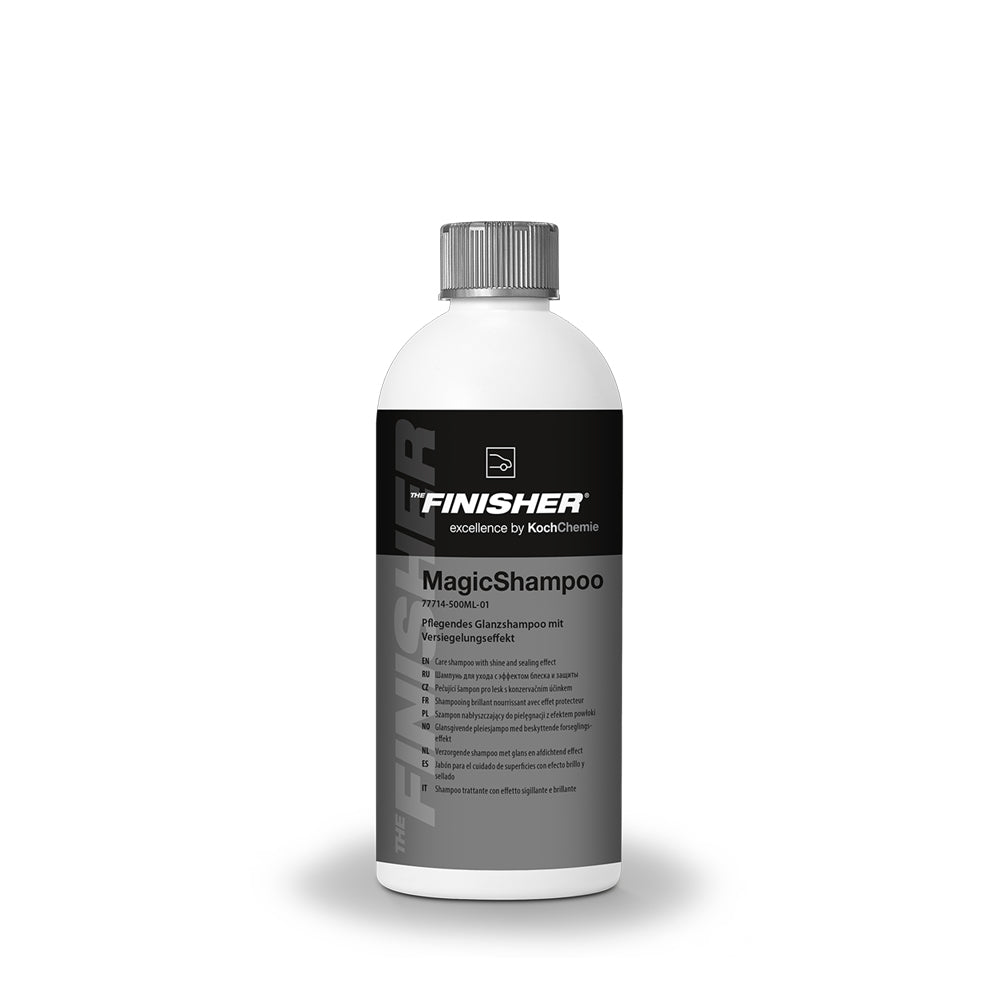 Koch Chemie MagicShampoo | Hydrophobic Shampoo