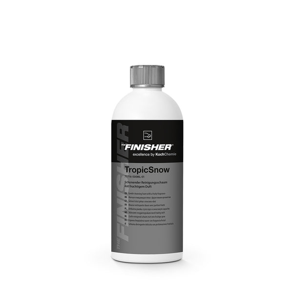 Koch Chemie The Finisher TropicSnow 500 mL bottle
